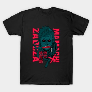 Zabuza Momochi T-Shirt